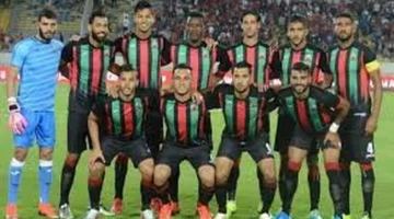 انطلاق بعثة الجيش الملكي للقاهرة قبل مواجهة الأهلي بدوري الأبطال